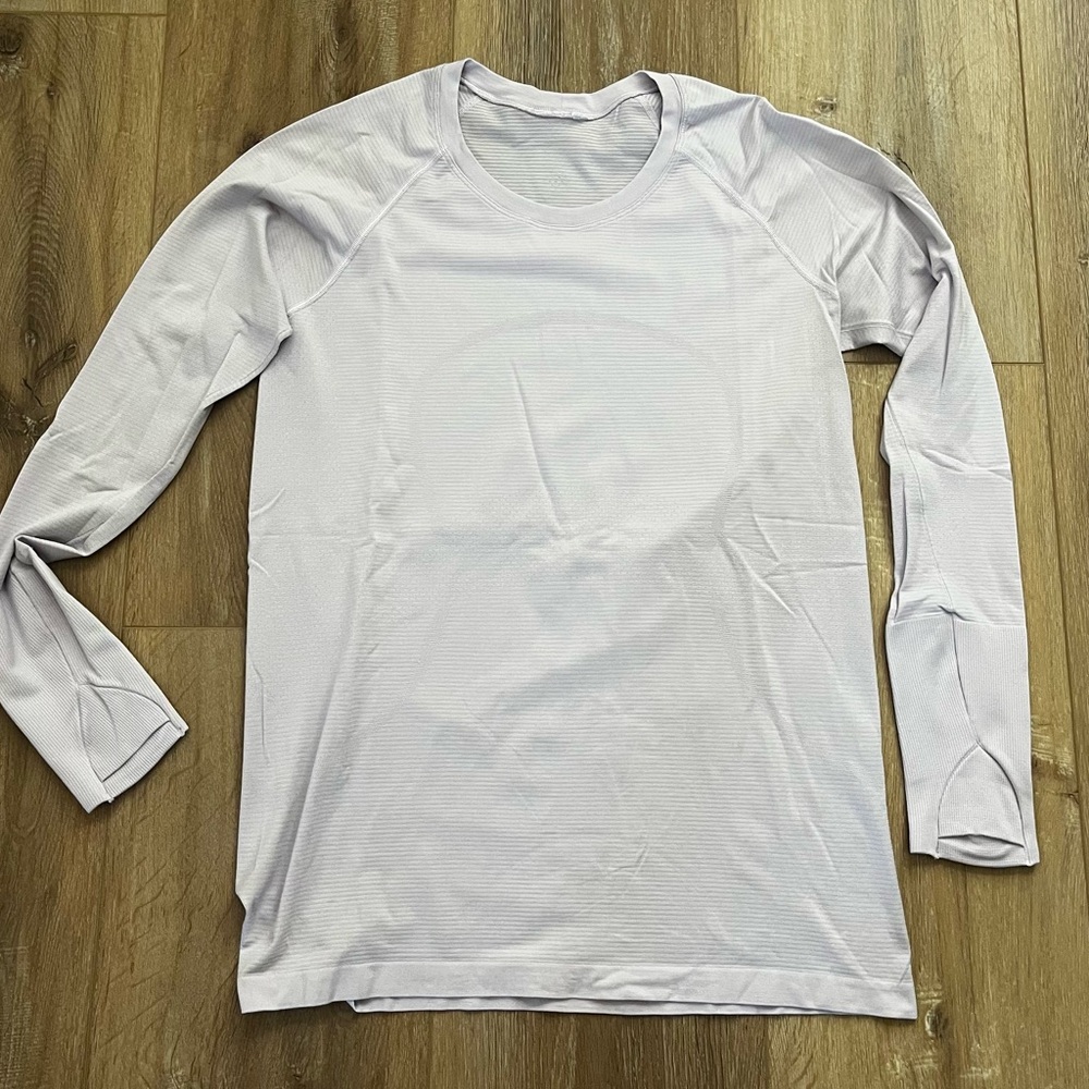 Swiftly Tech Long Sleeve Shirt 2.0